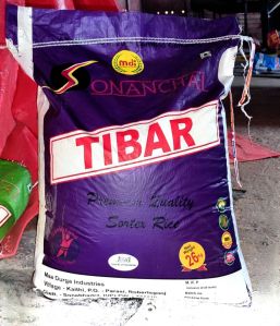 Tibar Premium Quality Sortex Rice