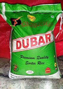 Dubar Premium Quality Sortex Rice