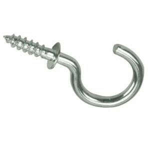 Polished Metal Double End Snap Hooks, Size : 60-75mm, 90-105mm,  Certification : ISO 9001:2008 Certified at Best Price in Agra