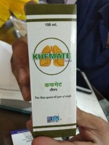 Kufmate Cough Syrup