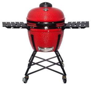 23 Inch Large Kamado Grill