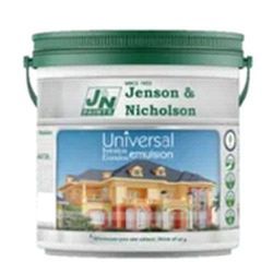 Jenson and Nicholson Universal Paint Emulsion