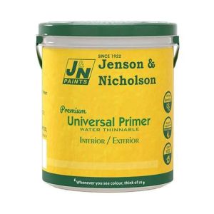 Jenson and Nicholson Universal Primer