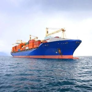 Commercial Sea Cargo Service