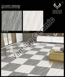 Glossy Series Ceramic Floor Tiles