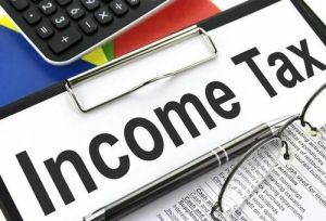 Company Income Tax Filing Service
