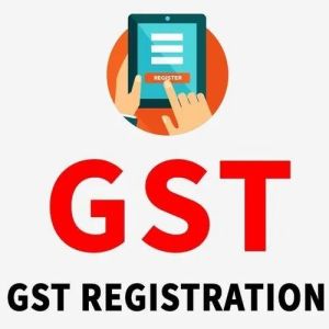 gstin registration service