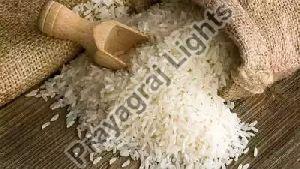 20 Kg Organic White Rice