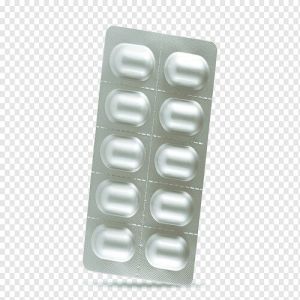 Aceclofenac DT Tablets