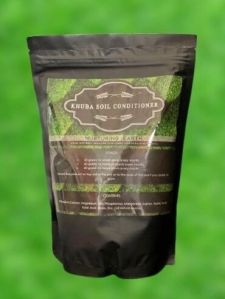 Organic Natural Mineral Based Fertilizer / Soil Conditioner