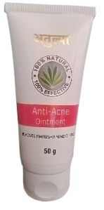 anti acne cream
