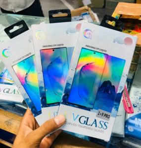 G_Tel UV Tempered Glass