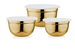 Trendy Bowl Set