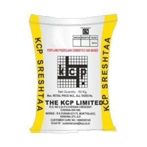 KCP Cement