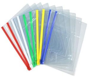 Plastic File