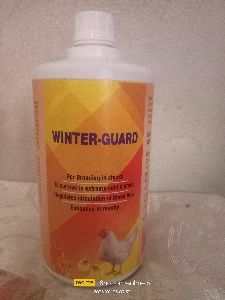 winter guard poultry feed supplement