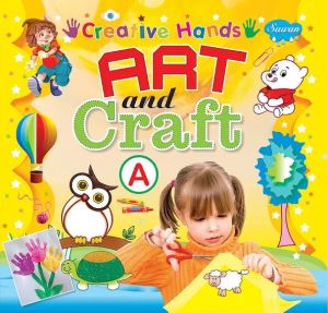 Art and Craft Book