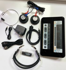 Digital DIagnostic Audiometer with Bluetooth