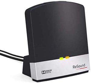 ReSound Tv Streamer - Stream to Hearing Aids