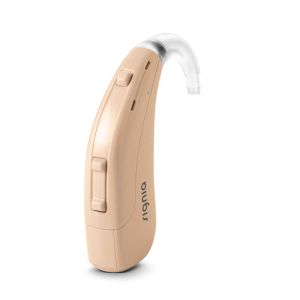 Signia Intuis 3 SP Hearing Aids