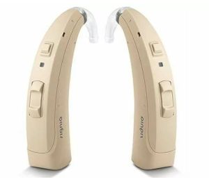 Signia Motion SP 1 Primax Behind the Ear Hearing Aids