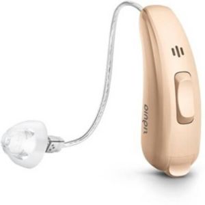 Signia Pure 2px Ric Hearing Aids