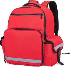 pahal medicine nylon portable large backpack