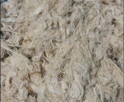 Synthetic Cotton Waste