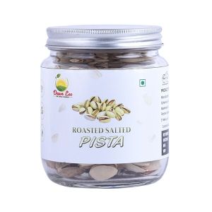 Roasted and Salted Pistachios