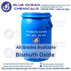 Bismuth Oxide
