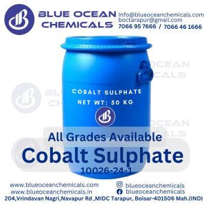 Cobalt Sulphate