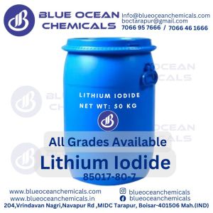 Lithium Iodide