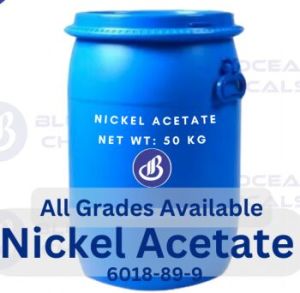 Nickel Acetate