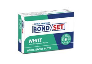 Bondset White