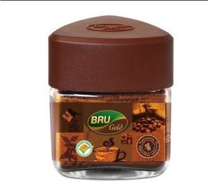 Bru Coffee