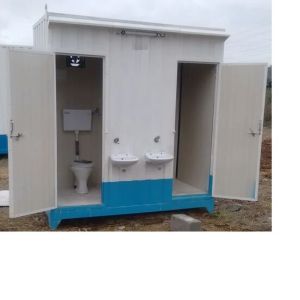 MS Mobile Toilets