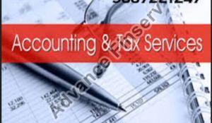 USA Accounting & Tax Services
