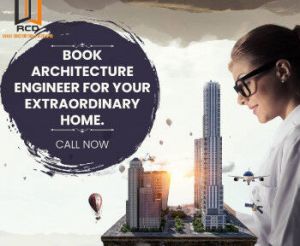 Architecture Map Designing Services