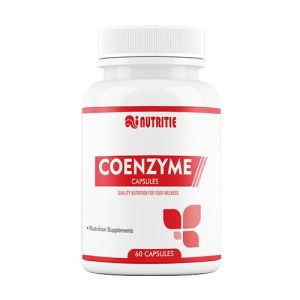 COENZYME CAPSULES