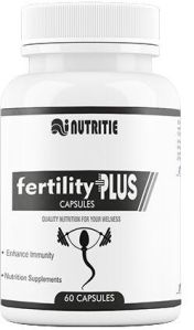 FERTILITY PLUS CAPSULES