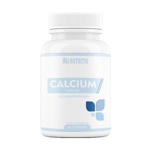 calcium capsule