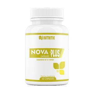 NOVA PLUS