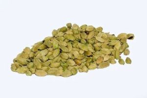 green cardamom