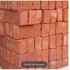 Rectangular Red Brick