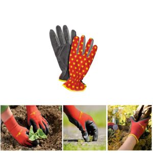 Soil Care Pilot Gloves