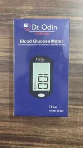 Dr Odin Glucose Monitor System