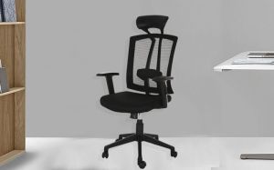 Nylon Mesh Office Chair