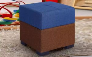 Rectangle Ottoman