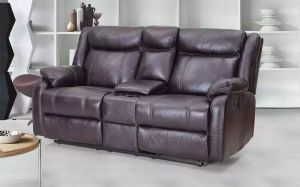 Two Seater Manual Recliner