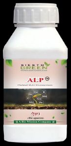 ALP Chelated Multi Micronutrient Fertilizer